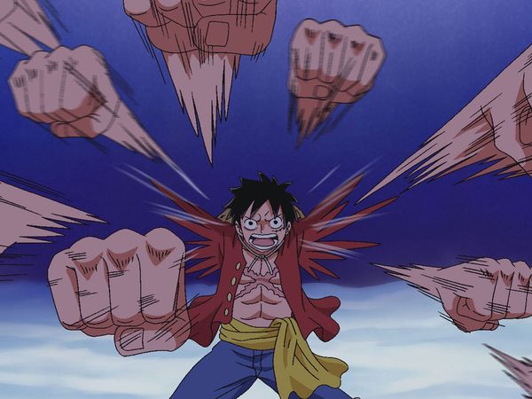 One Piece - Punk Hazard Saga - ¡¿Luffy muere congelado?! ¡Monet, la temible mujer de nieve!