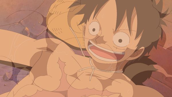 One Piece - Punk Hazard Saga - ¡La tripulación se queda perpleja! ¡El impactante samurái que solo tiene cabeza!