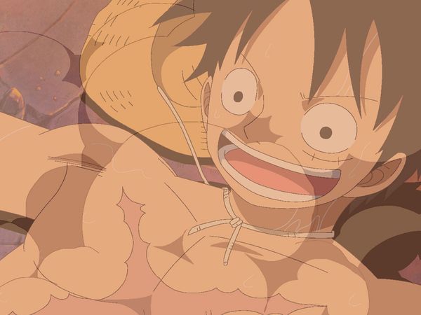 One Piece - Punk Hazard Saga - ¡La tripulación se queda perpleja! ¡El impactante samurái que solo tiene cabeza!