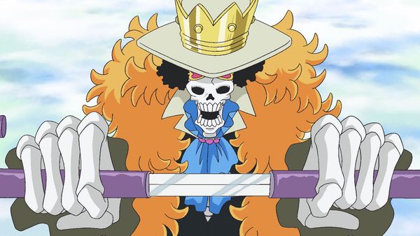 One Piece - Punk Hazard Saga - ¡Asombro! Finalmente se revela el secreto de la isla