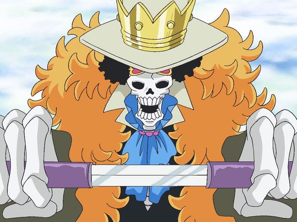 One Piece - Punk Hazard Saga - ¡Asombro! Finalmente se revela el secreto de la isla