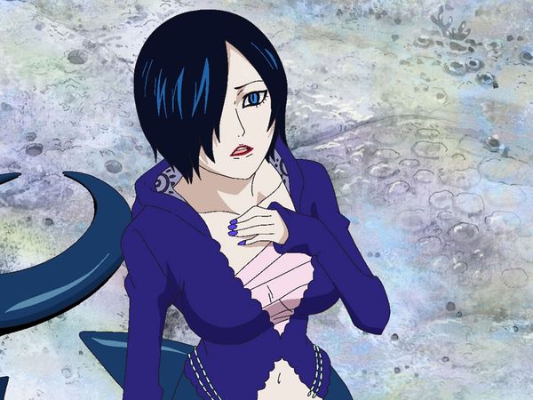 One Piece - Fishman Island Saga - ¡Se acerca el fin! La batalla final contra Hordy