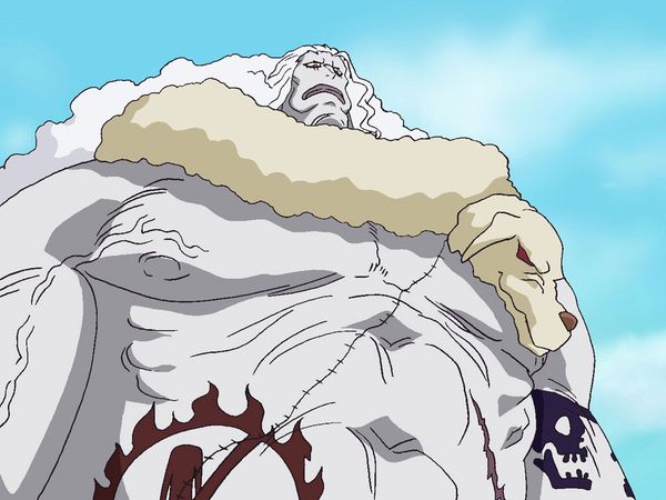 One Piece - Fishman Island Saga - Comienza la batalla. ¡En la Plaza Gyoncorde!