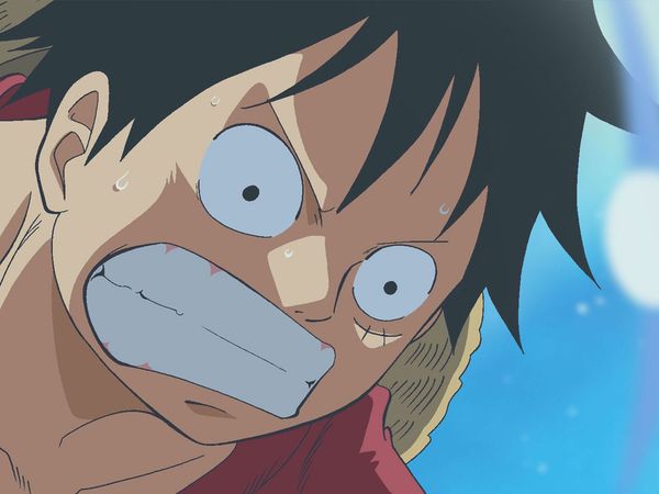 One Piece - Fishman Island Saga - ¡¿Luffy pierde la pelea?! La hora de la venganza de Hordy