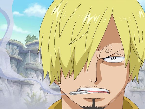 One Piece - Fishman Island Saga - ¡Explotan las técnicas mortales! ¡Zoro y Sanji se unen a la contienda!