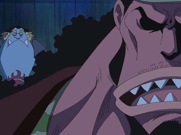 One Piece - Fishman Island Saga - ¡Aparece Kizaru! ¡Una trampa para atrapar a Tiger!