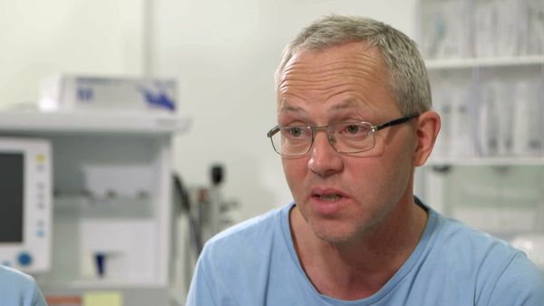 Skjønnhetsfellen Danmark - Episode 104