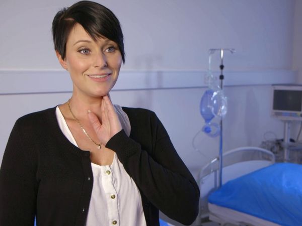 Skjønnhetsfellen Danmark - Episode 102