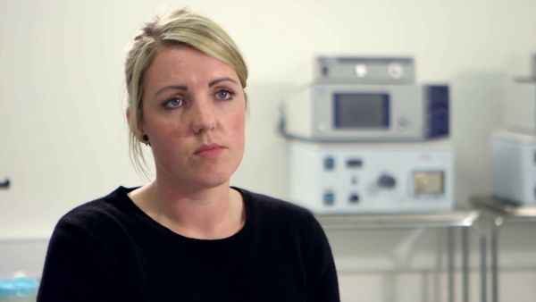 Skjønnhetsfellen Danmark - Episode 105
