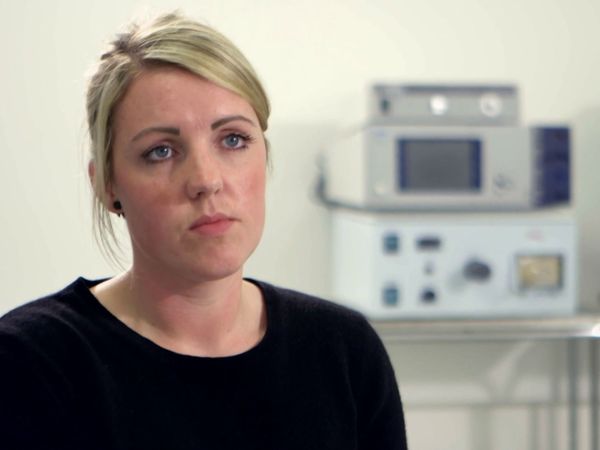 Skjønnhetsfellen Danmark - Episode 105