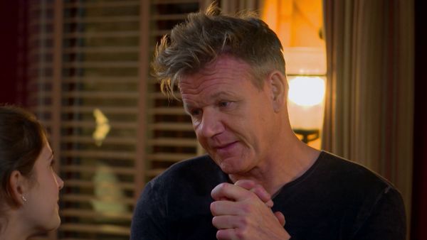 24 timer med Gordon Ramsay - Episode 101