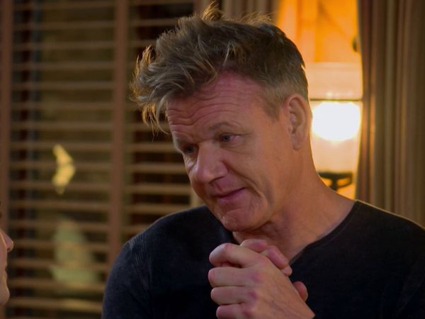 24 timer med Gordon Ramsay - Episode 101