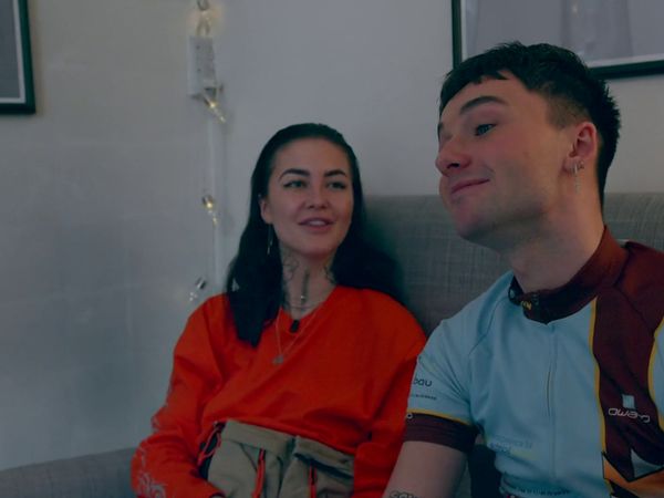 Olivia og sexmytene - Episode 205