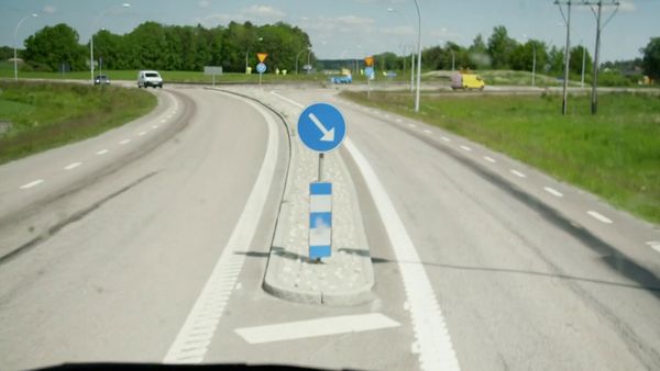 Svenska Truckers - Avsnitt 504