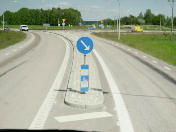 Svenska Truckers - Avsnitt 504