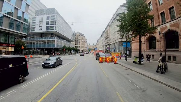 Svenska Truckers - Avsnitt 503
