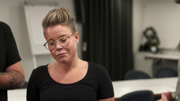Lyxfällan Danmark - Avsnitt 2809