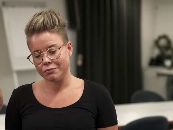 Lyxfällan Danmark - Avsnitt 2809