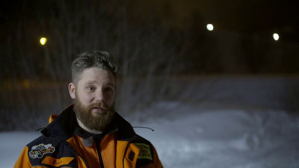 Frusna vägar - Avsnitt 204