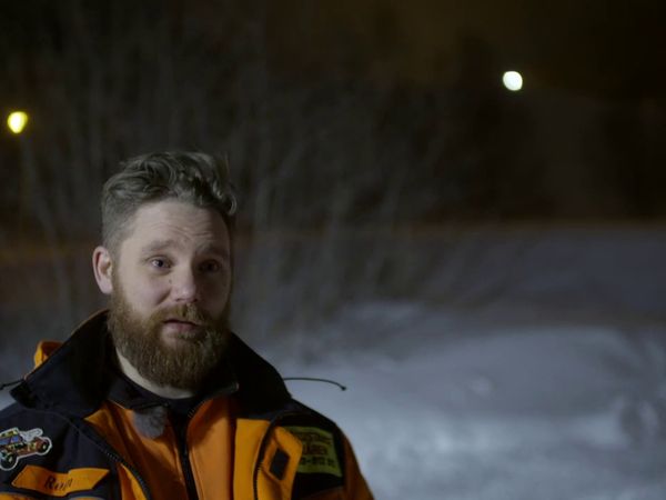 Frusna vägar - Avsnitt 204