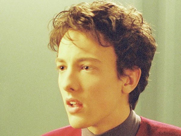 Star Trek: Voyager - Q2