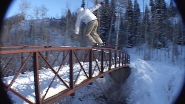 Sports Gone Wild - Episode 5
