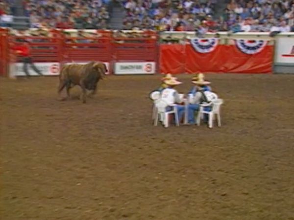 Sports Gone Wild - Episode 20