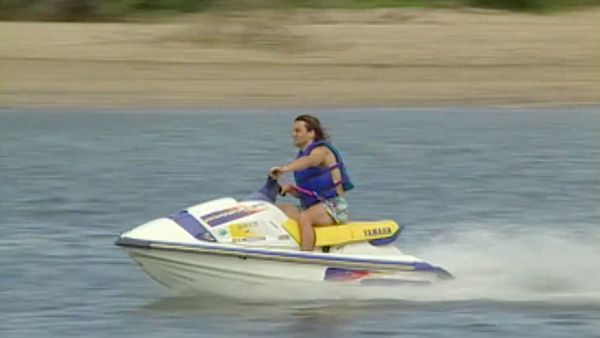 Sports Gone Wild - Episode 14