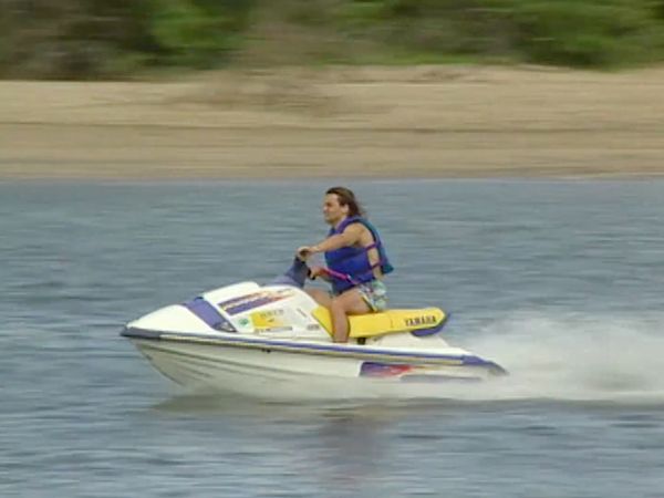 Sports Gone Wild - Episode 14