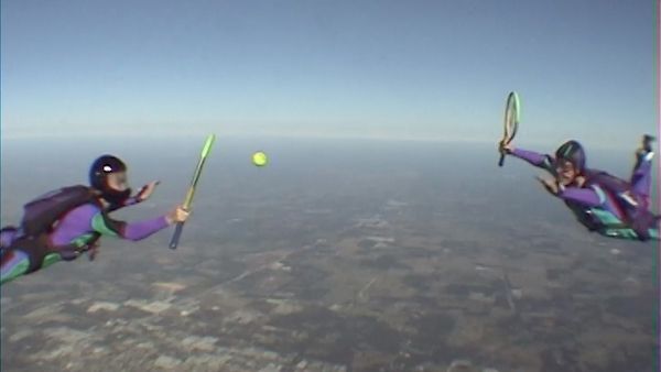 Sports Gone Wild - Episode 2
