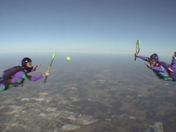 Sports Gone Wild - Episode 2