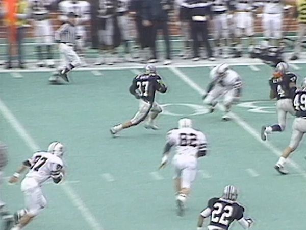 Sports Gone Wild - Episode 16