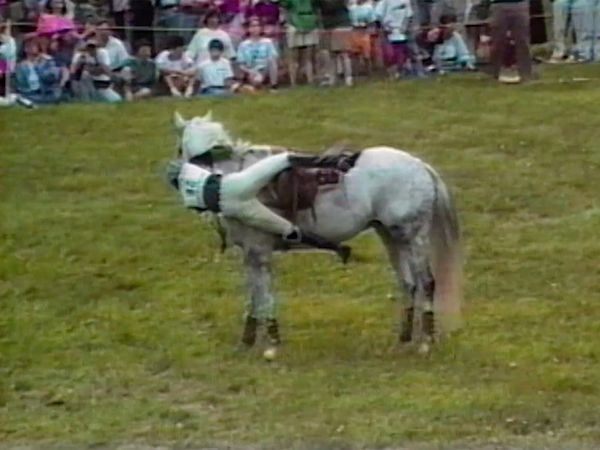 Sports Gone Wild - Episode 8