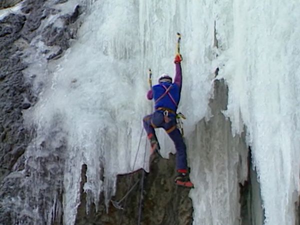 Sports Gone Wild - Episode 12