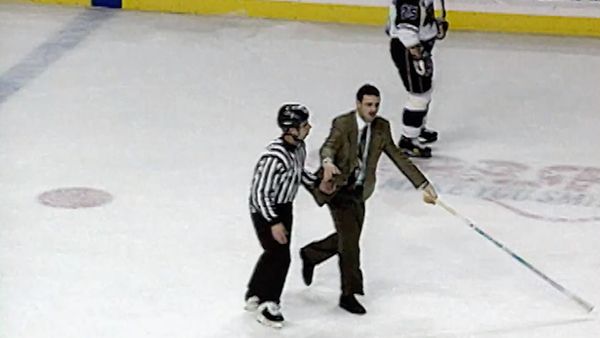 Sports Gone Wild - Episode 26