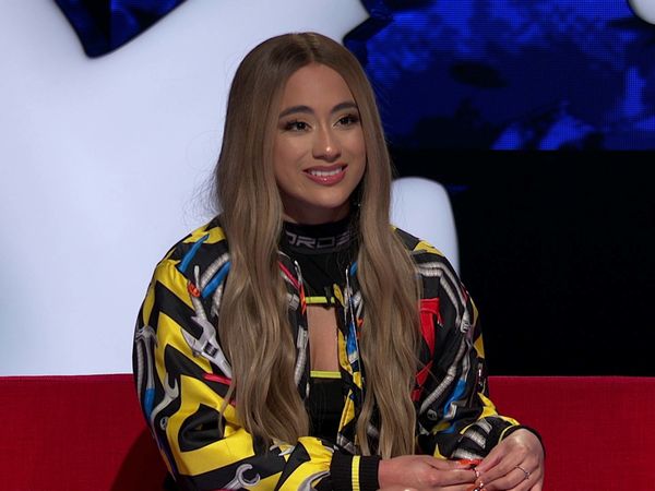 Ridiculousness - Ally Brooke