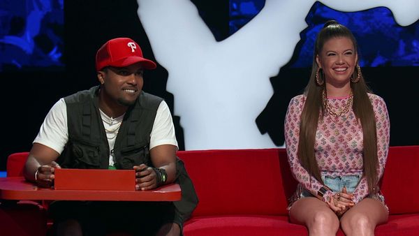 Ridiculousness - Chanel and Sterling CXXI
