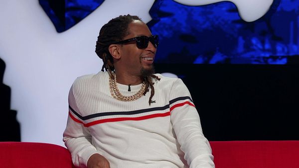 Ridiculousness - Lil Jon II