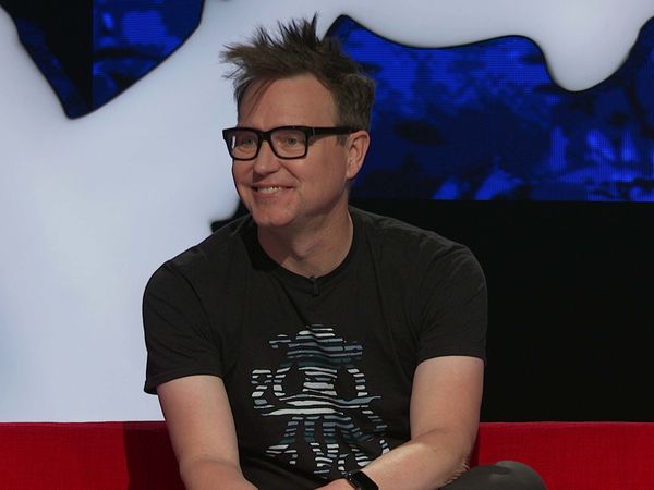 Ridiculousness - Mark Hoppus