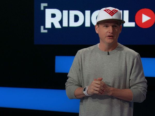 Ridiculousness - Chanel and Sterling CXII