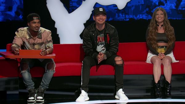 Ridiculousness - Kane Brown