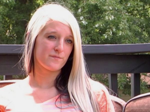 16 & Pregnant - Maddy