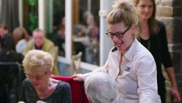 24 timer med Gordon Ramsay - Episode 205