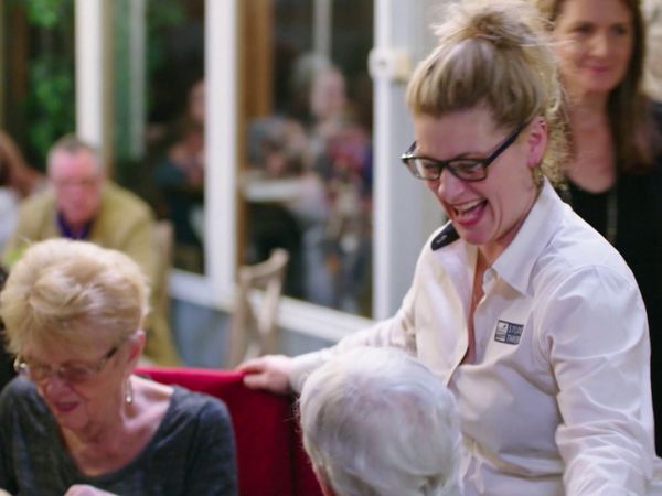 24 timer med Gordon Ramsay - Episode 205