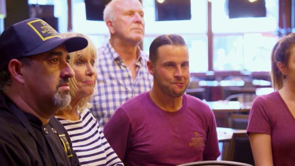 24 timer med Gordon Ramsay - Episode 107