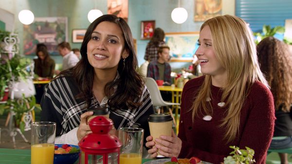 Faking It - Game Change