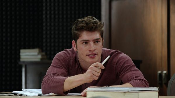 Faking It - Boiling Point