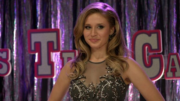Faking It - Zen and the Art of Pageantry