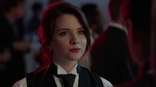 Faking It - The Age of the Monocle