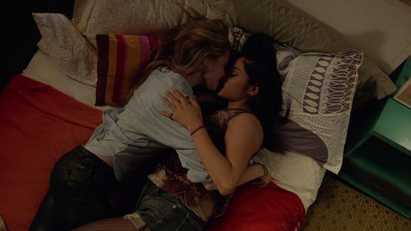 Faking It - Date Expectations